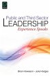 Public and Third Sector Leadership - Bild 1