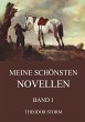 Meine schönsten Novellen, Band 1 - Bild 1