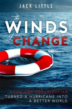 The Winds of Change - Little, Jack