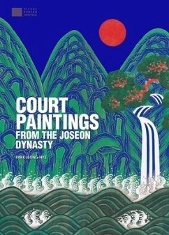 Court Paintings from the Joseon Dynasty - Jeong-Hye, Park