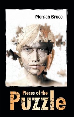 Pieces of the Puzzle - Bruce, Morgan
