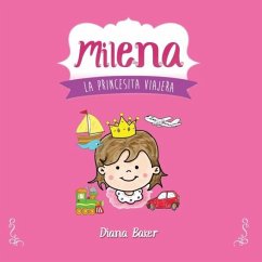 Milena - Baker, Diana