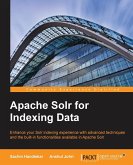 Apache Solr for Indexing Data