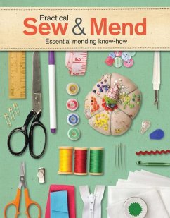 Practical Sew & Mend - Gordon, J