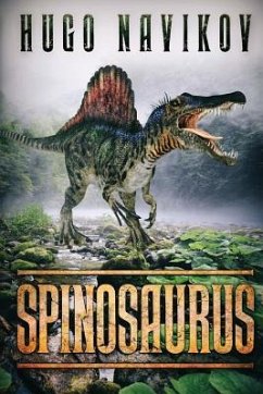Spinosaurus - Navikov, Hugo