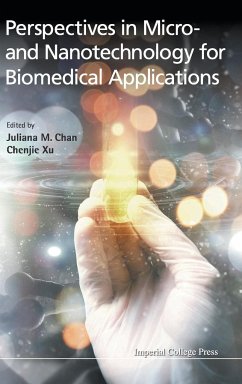 PERSPECTIVES IN MICRO- & NANOTECHNOLOGY BIOMEDICAL APPL - Juliana M Chan & Chenjie Xu