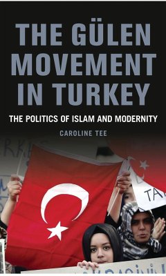 The Gülen Movement in Turkey - Tee, Caroline
