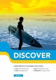 Discover: Book 3: Bible Notes for Young People 3