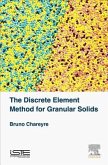 The Discrete Element Method for Granular Solids