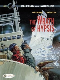 The Wrath of Hypsis - Christin, Pierre