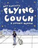 Flying Couch: A Graphic Memoir