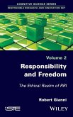 Responsibility and Freedom