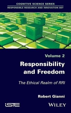 Responsibility and Freedom - Gianni, Robert