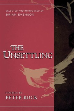 The Unsettling - Rock, Peter