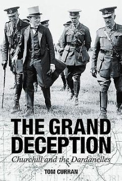 Grand Deception - Curran, Tom