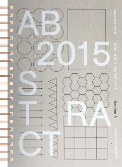 Abstract 2015 - Andraos, Amale; Seegers, Jesse