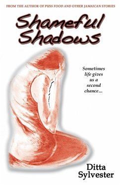Shameful Shadows - Sylvester, Ditta