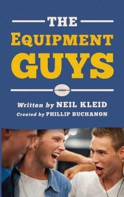 The Equipment Guys - Kleid, Neil