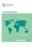 Trade Policy Review 2015: New Zealand