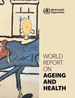 World Report on Ageing and Health - World Health Organization