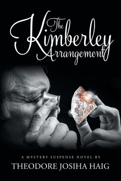 The Kimberley Arrangement - Haig, Theodore Josiha