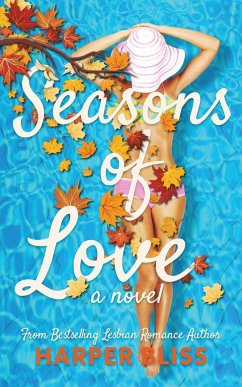 Seasons of Love - Bliss, Harper