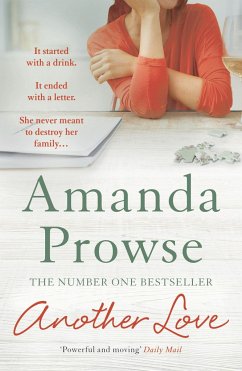 Another Love - Prowse, Amanda