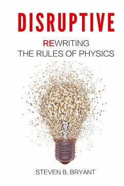 Cover Disruptive