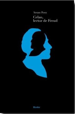 Cover Celan, lector de Freud