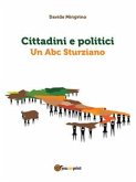 Cittadini e politici. Un ABC sturziano (eBook, ePUB)