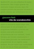 Vita da scarabocchio (eBook, ePUB)