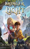 Bringer of Light: The Complete Allie Strom Trilogy (eBook, ePUB) Bringer of Light: The Complete Allie Strom Trilogy (eBook, ePUB)