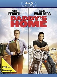 Daddy's Home - Ein Vater zu viel - Mark Wahlberg,Will Ferrell,Linda Cardellini