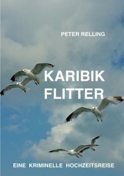 Karibik Flitter - Relling, Peter