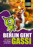 Berlin geht Gassi
