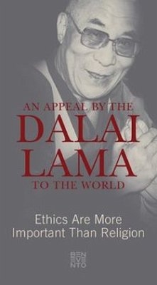 An Appeal by the Dalai Lama to the World - Dalai Lama XIV.
