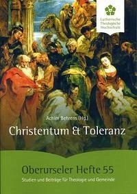 Christentum und Toleranz