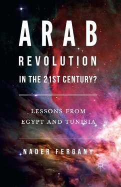 Arab Revolution in the 21st Century? - Fergany, Nader