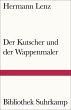 Der Kutscher und der Wappenmaler - Bild 1