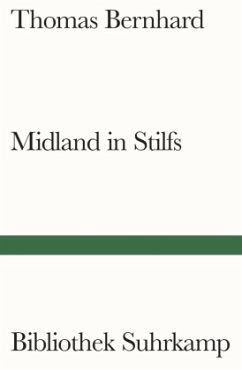 Midland in Stilfs - Bernhard, Thomas