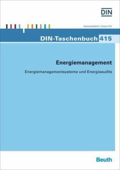 Cover Energiemanagement