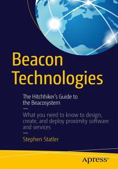 Beacon Technologies - Statler, Stephen