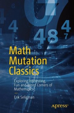 Math Mutation Classics - Seligman, Erik