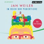 Im Reich der Pubertiere / Pubertier Bd.2 (MP3-Download)
