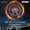 Die Bestimmung - Fours Geschichte... - Bild 1