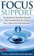 Focus Support Pay Attention & Stay... - Bild 1