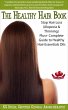 The Healthy Hair Book Stop Hair Loss... - Bild 1