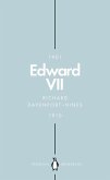 Edward VII (Penguin Monarchs) (eBook, ePUB)