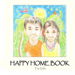 Happy Home Book (eBook, ePUB)