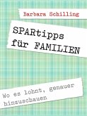 SPARtipps für FAMILIEN (eBook, ePUB)